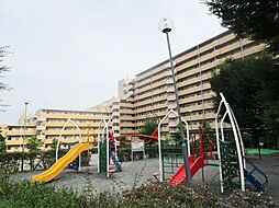 ライオンズガーデン百合ヶ丘 503