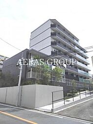 コンフォリア成増