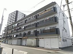 住吉建物2号館