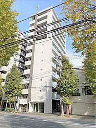 スカイコートパレス東大前