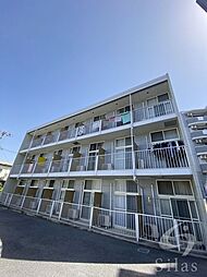 レオパレスアビコ