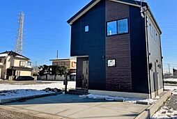 大和田町1丁目貸家