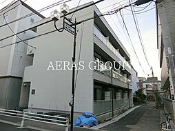 リブリ・TKグレイスビルIII