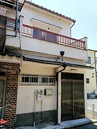 堺市西区下田町貸家