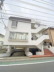 アーク鎌倉由比ヶ浜302号室 手100