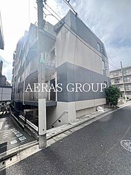 N-stage Nerimakitamachi