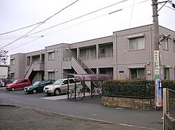 ファミール鵠沼