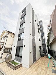 Ｆｅｌｉｃｉｔａ牛込柳町