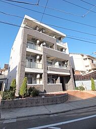 グランゼ・コル北千住