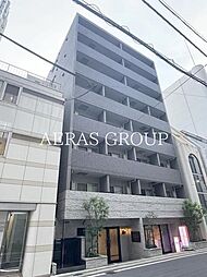 中央区日本橋兜町