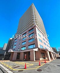 オーシャンビュー壱番館