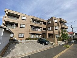 メゾンアルモニー