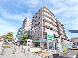 ライオンズシティ町田第2