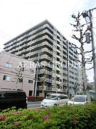 ライオンズプラザ鶴見中央