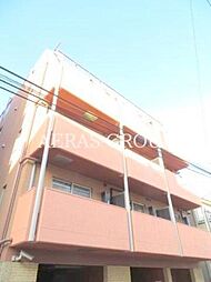 品川区西大井６丁目