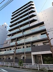 江東区福住１丁目