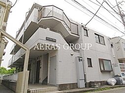 グリーンヴァレー稲田堤