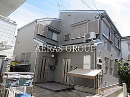 メイプルテラス