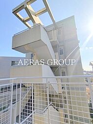 メイフラワー柿生