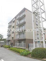 市ヶ谷加賀町アパートＦ棟