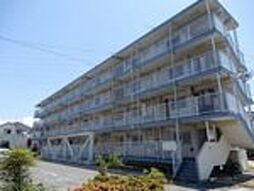 ビレッジハウス葛ノ葉4号棟