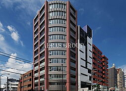 シティカレント南青山 1202