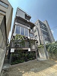 ルミーク早稲田