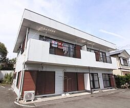 新井アパート 102