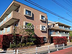 ベルフォーレ武蔵野