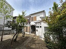 葛飾区奥戸2丁目戸建て