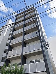 ヴァローレクオリタ清澄白河 701