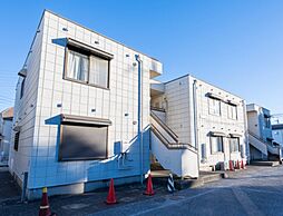 メゾンヤマリII 203