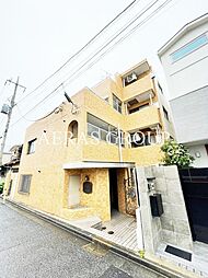 メゾン・ド・シュミネ