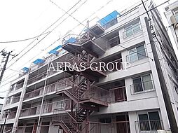 三田江古田第3コーポ