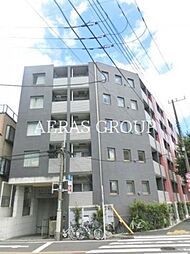 ビバリーホームズ練馬桜台