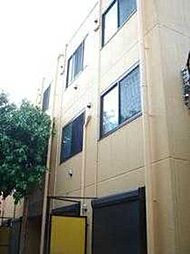 渋谷区東２丁目