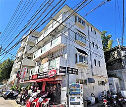 サンパレス生田 403