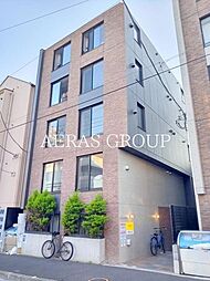 ＬＩＶＡＲＴ  ＳＥＡＳＯＮ幡ヶ谷