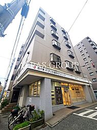 もみの木ハイツ