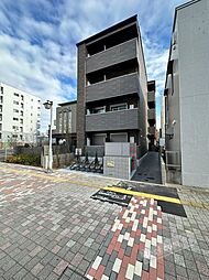 シーエムアンウエスト 1FB