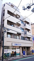 サンロイヤルハイツ 401