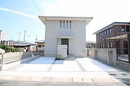 姫路市阿保戸建貸家 0101