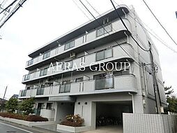エスポワール横山