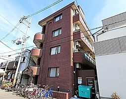 プレオール北長尾