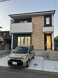 狭山市狭山台1丁目戸建