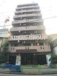 ダイヤモンドレジデンス勝どき