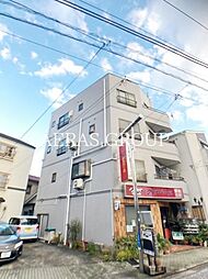 グラバーハイツ中央