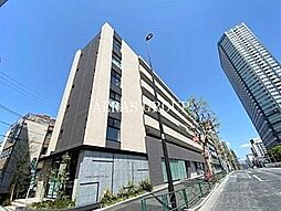 市ヶ谷仲之町ヒルズ ウイングSouth棟