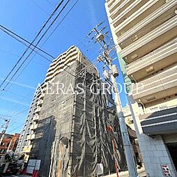 メゾンアッシュ大山