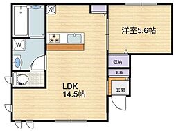 エルシオン狛江